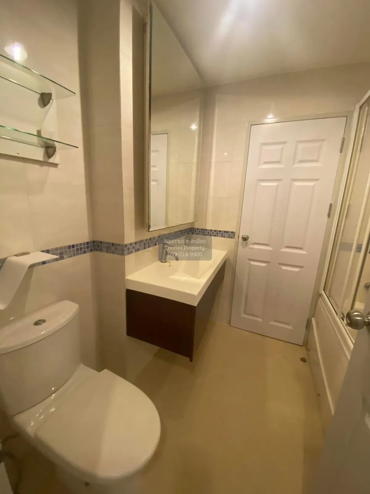 เช่าคอนโด  ไลฟ์ แอท รัชดา - ห้วยขวาง MRT-ห้วยขวาง ห้วยขวาง เขต ห้