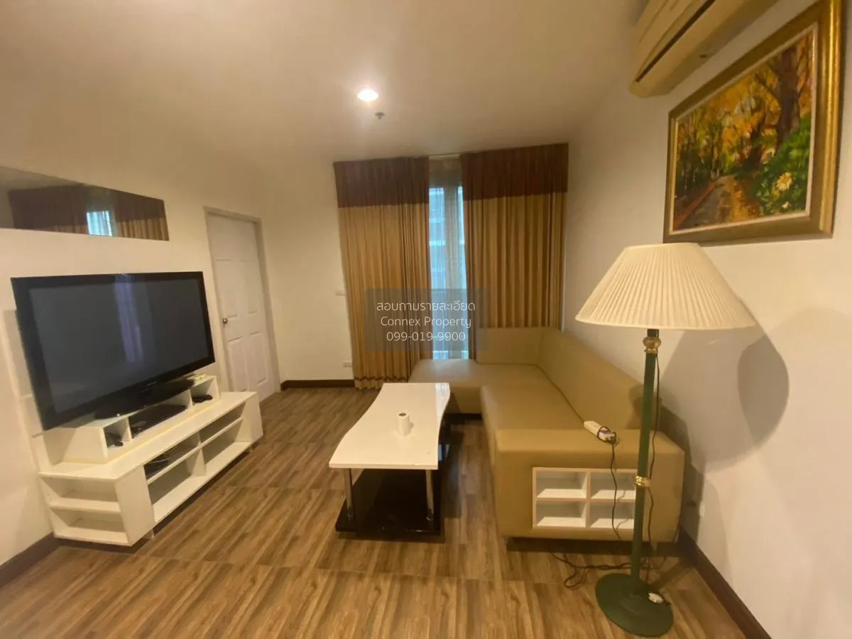 เช่าคอนโด  ไลฟ์ แอท รัชดา - ห้วยขวาง MRT-ห้วยขวาง ห้วยขวาง เขต ห้ 2