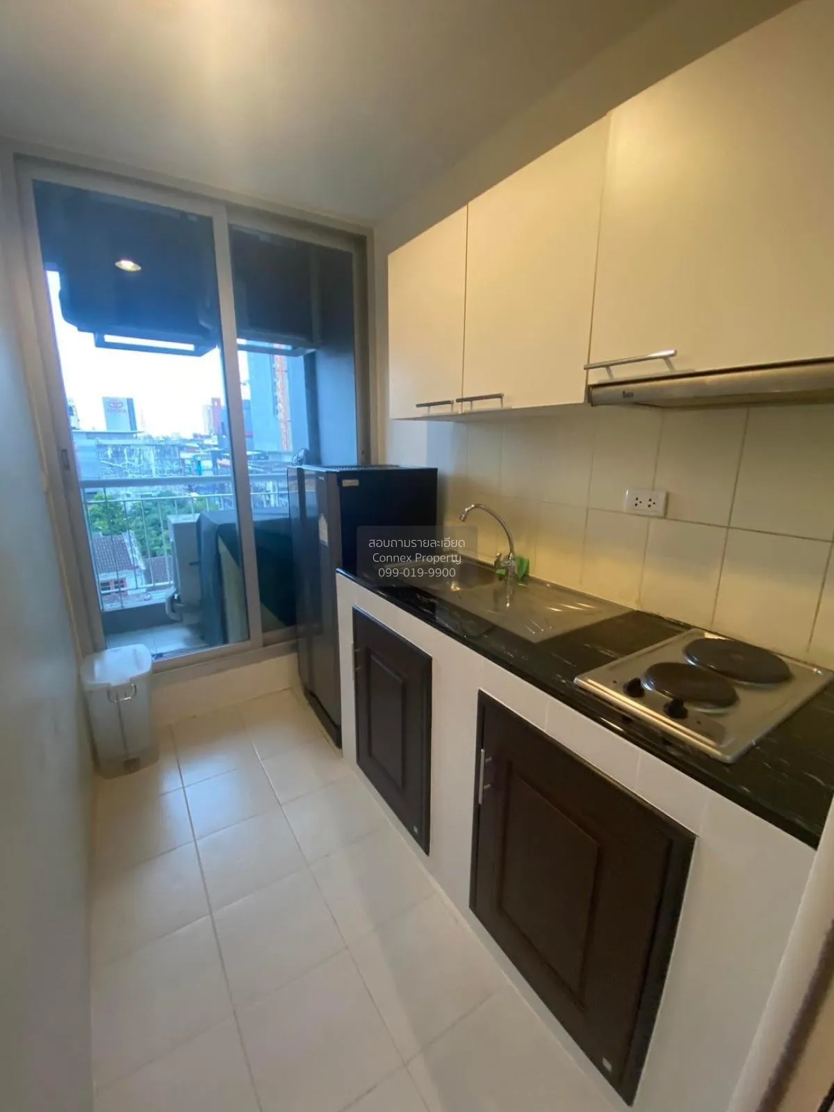 เช่าคอนโด  ไลฟ์ แอท รัชดา - ห้วยขวาง MRT-ห้วยขวาง ห้วยขวาง เขต ห้