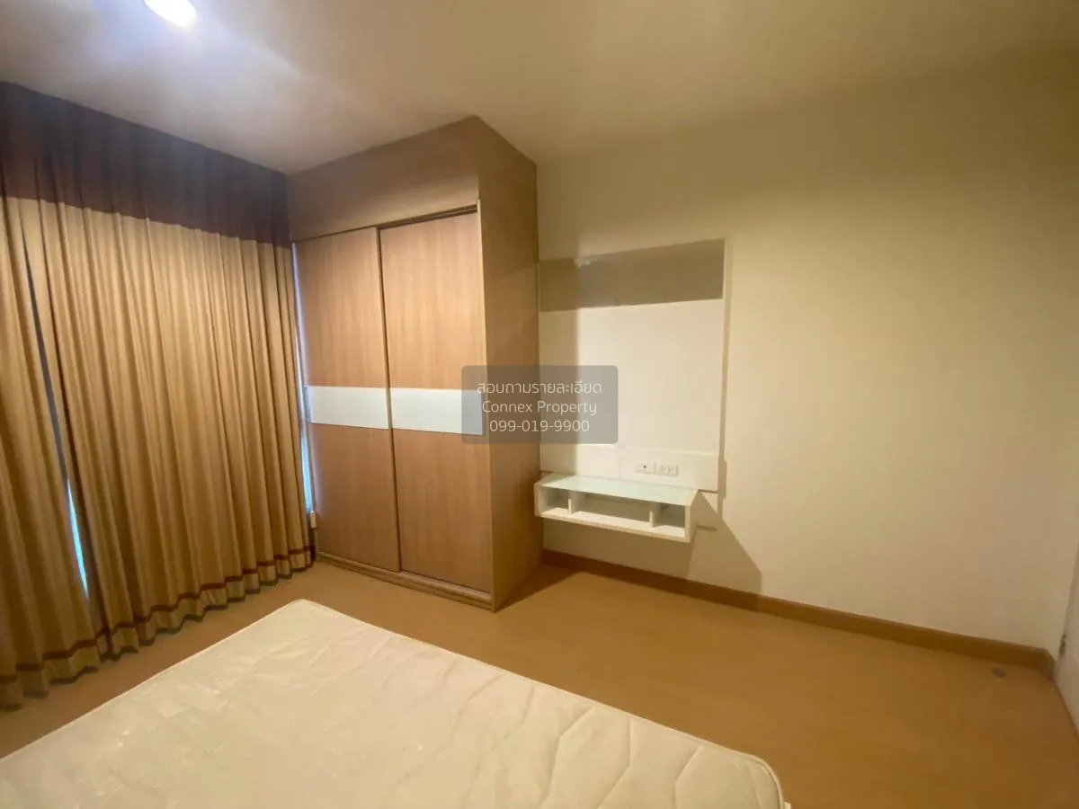 เช่าคอนโด  ไลฟ์ แอท รัชดา - ห้วยขวาง MRT-ห้วยขวาง ห้วยขวาง เขต ห้