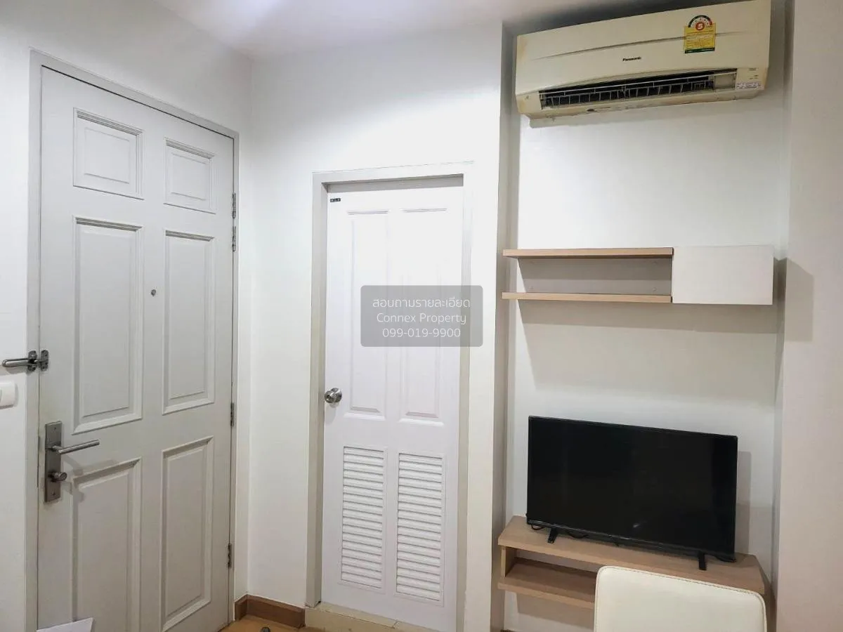 ขายคอนโด  ไลฟ์ แอท รัชดา - สุทธิสาร MRT-สุทธิสาร สามเสนนอก เขต ห้ 3