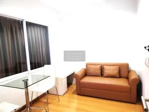 For Rent Condo , Life @ Ratchada - Suthisan , MRT-Sutthisan , Sam Saen Nok , Huai Khwang , Bangkok , CX-40455