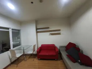 FOR RENT condo , Life @ Ratchada - Suthisan , MRT-Sutthisan , Sam Saen Nok , Huai Khwang , Bangkok , CX-40463