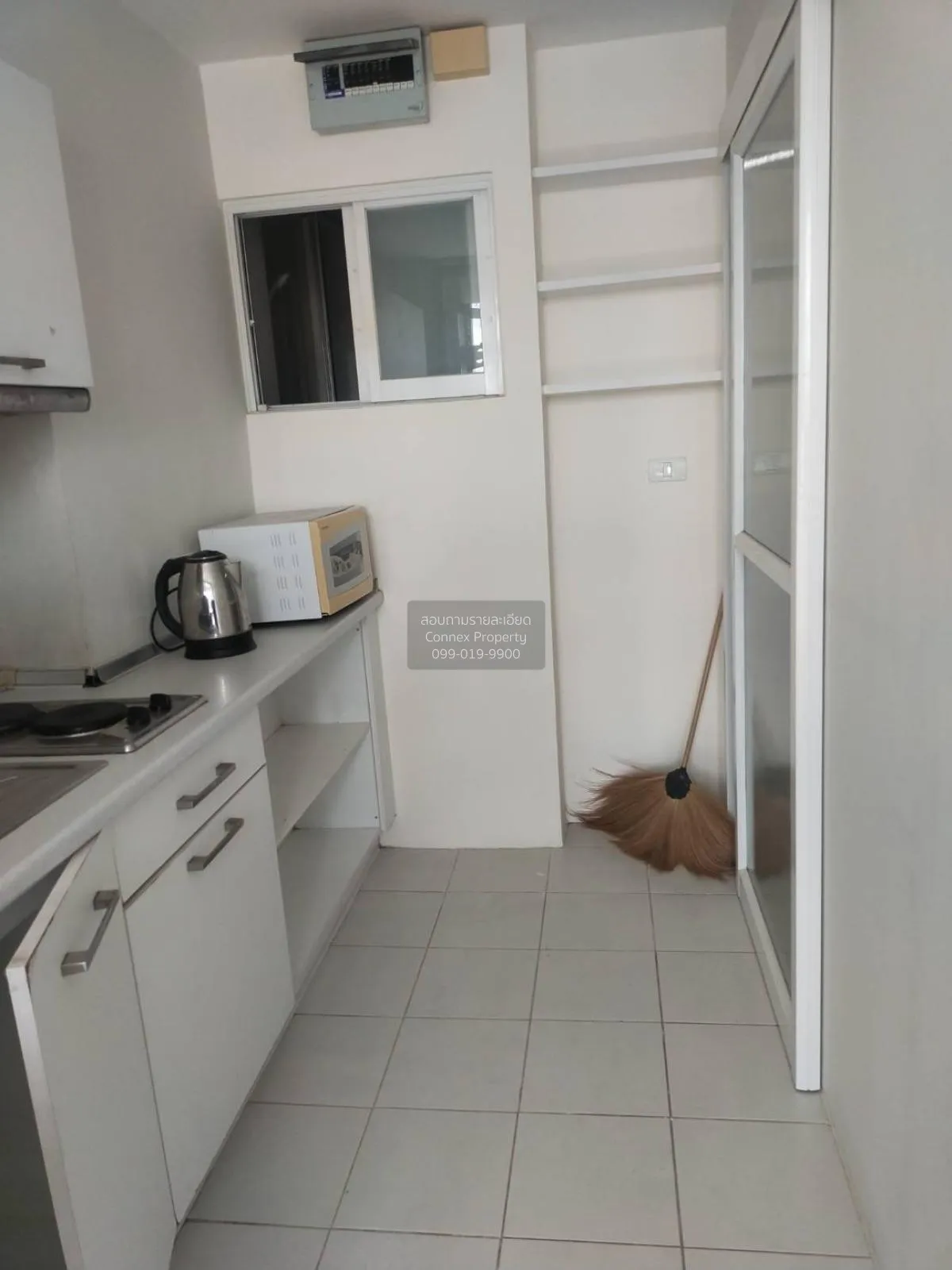 FOR RENT condo , Life @ Ratchada - Suthisan , MRT-Sutthisan , Sam