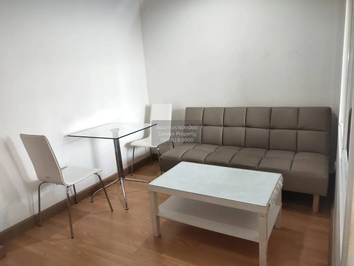 เช่าคอนโด  ไลฟ์ แอท รัชดา - สุทธิสาร MRT-สุทธิสาร สามเสนนอก เขต ห 1