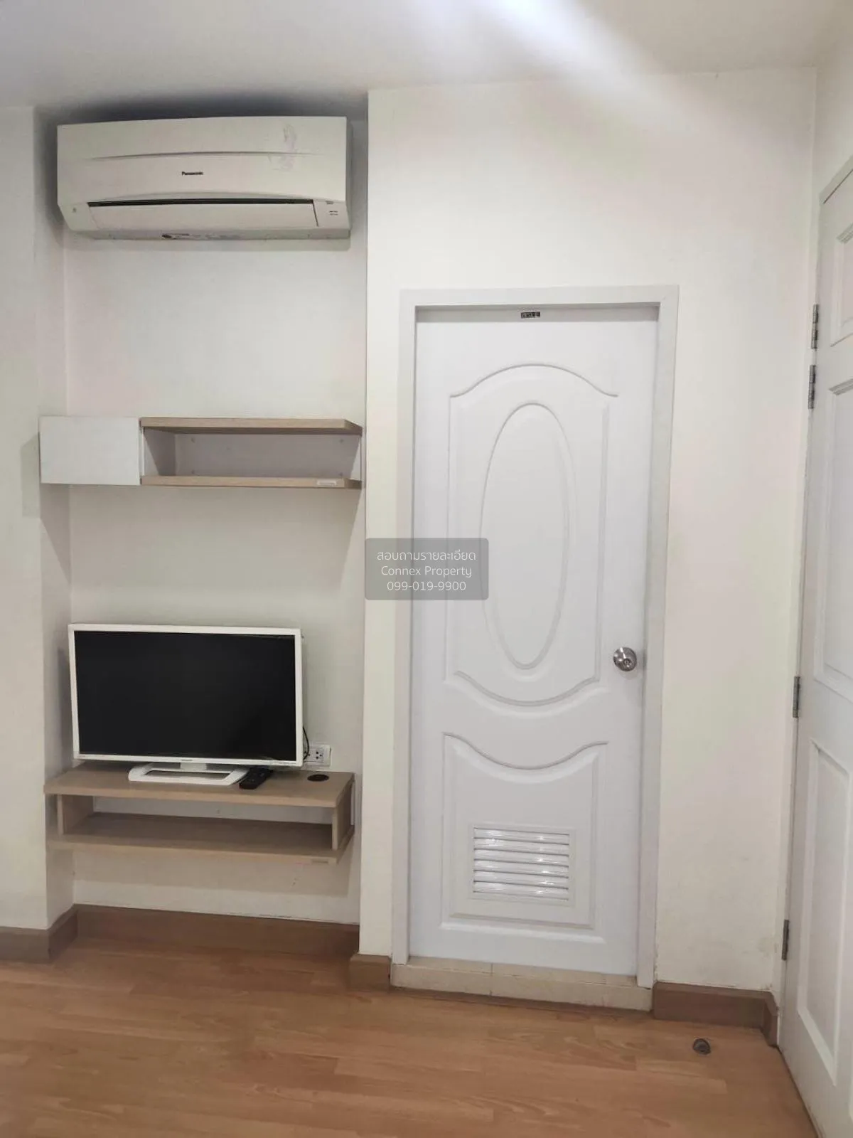 เช่าคอนโด  ไลฟ์ แอท รัชดา - สุทธิสาร MRT-สุทธิสาร สามเสนนอก เขต ห 2