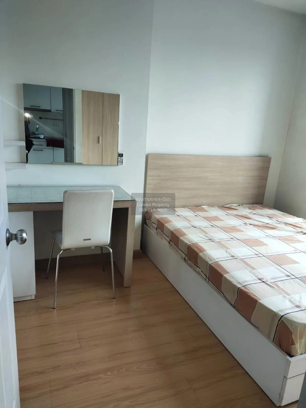 เช่าคอนโด  ไลฟ์ แอท รัชดา - สุทธิสาร MRT-สุทธิสาร สามเสนนอก เขต ห