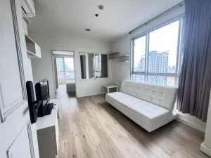 FOR RENT condo , Life @ Ratchada - Suthisan , MRT-Sutthisan , Sam Saen Nok , Huai Khwang , Bangkok , CX-40483