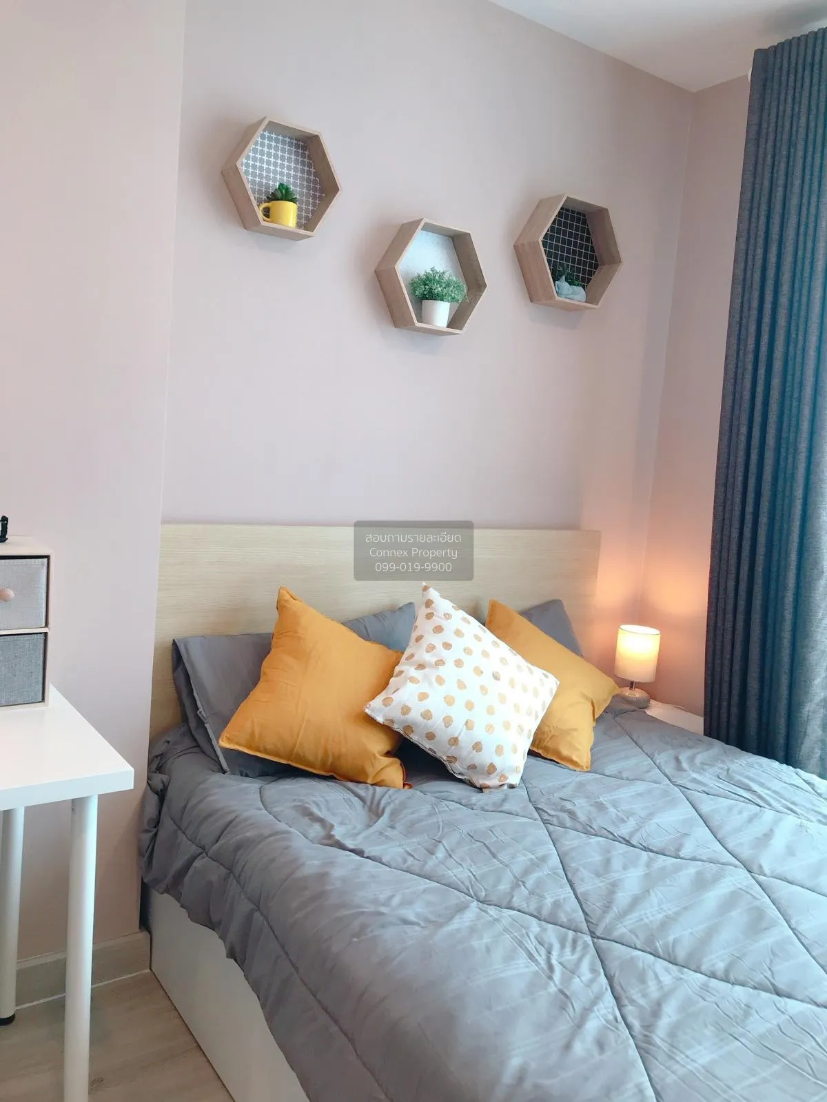 FOR RENT condo , Life @ Ratchada - Suthisan , MRT-Sutthisan , Sam 4