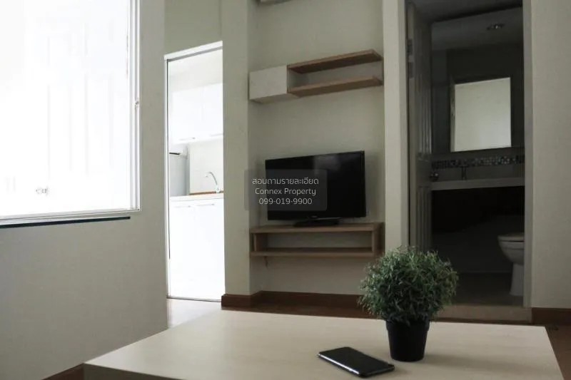 เช่าคอนโด  ไลฟ์ แอท รัชดา - สุทธิสาร MRT-สุทธิสาร สามเสนนอก เขต ห 1