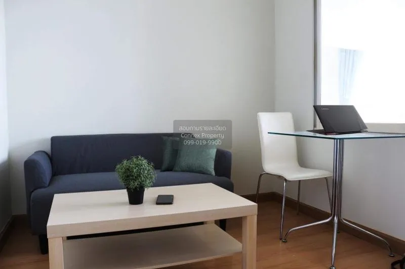 เช่าคอนโด  ไลฟ์ แอท รัชดา - สุทธิสาร MRT-สุทธิสาร สามเสนนอก เขต ห 2