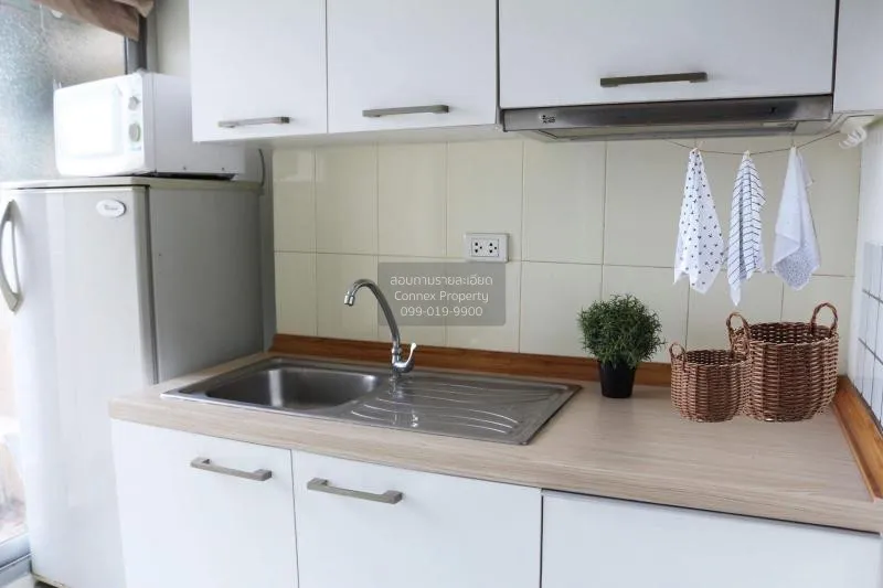 เช่าคอนโด  ไลฟ์ แอท รัชดา - สุทธิสาร MRT-สุทธิสาร สามเสนนอก เขต ห 3