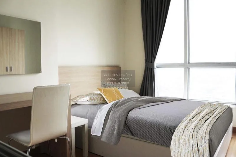 เช่าคอนโด  ไลฟ์ แอท รัชดา - สุทธิสาร MRT-สุทธิสาร สามเสนนอก เขต ห 4