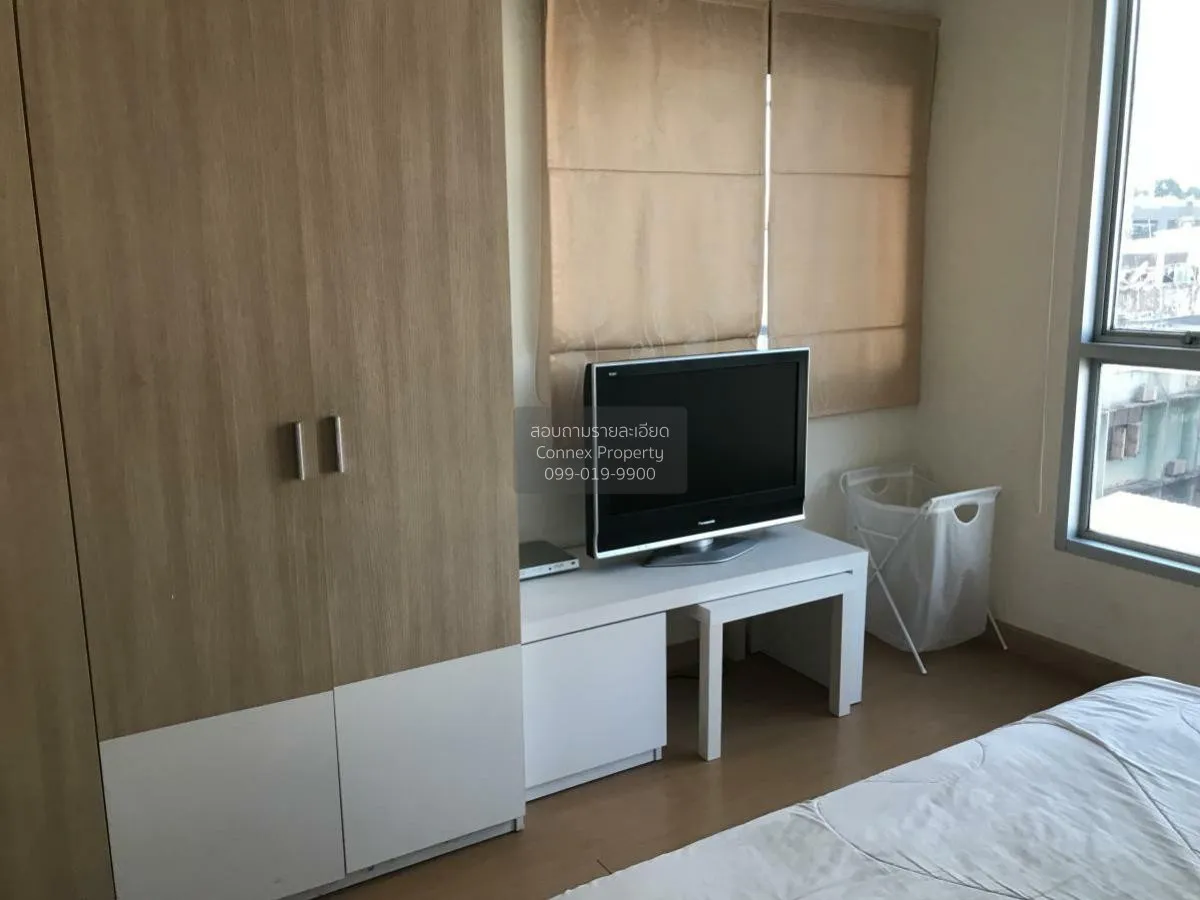 เช่าคอนโด  ไลฟ์ แอท รัชดา - สุทธิสาร MRT-สุทธิสาร สามเสนนอก เขต ห