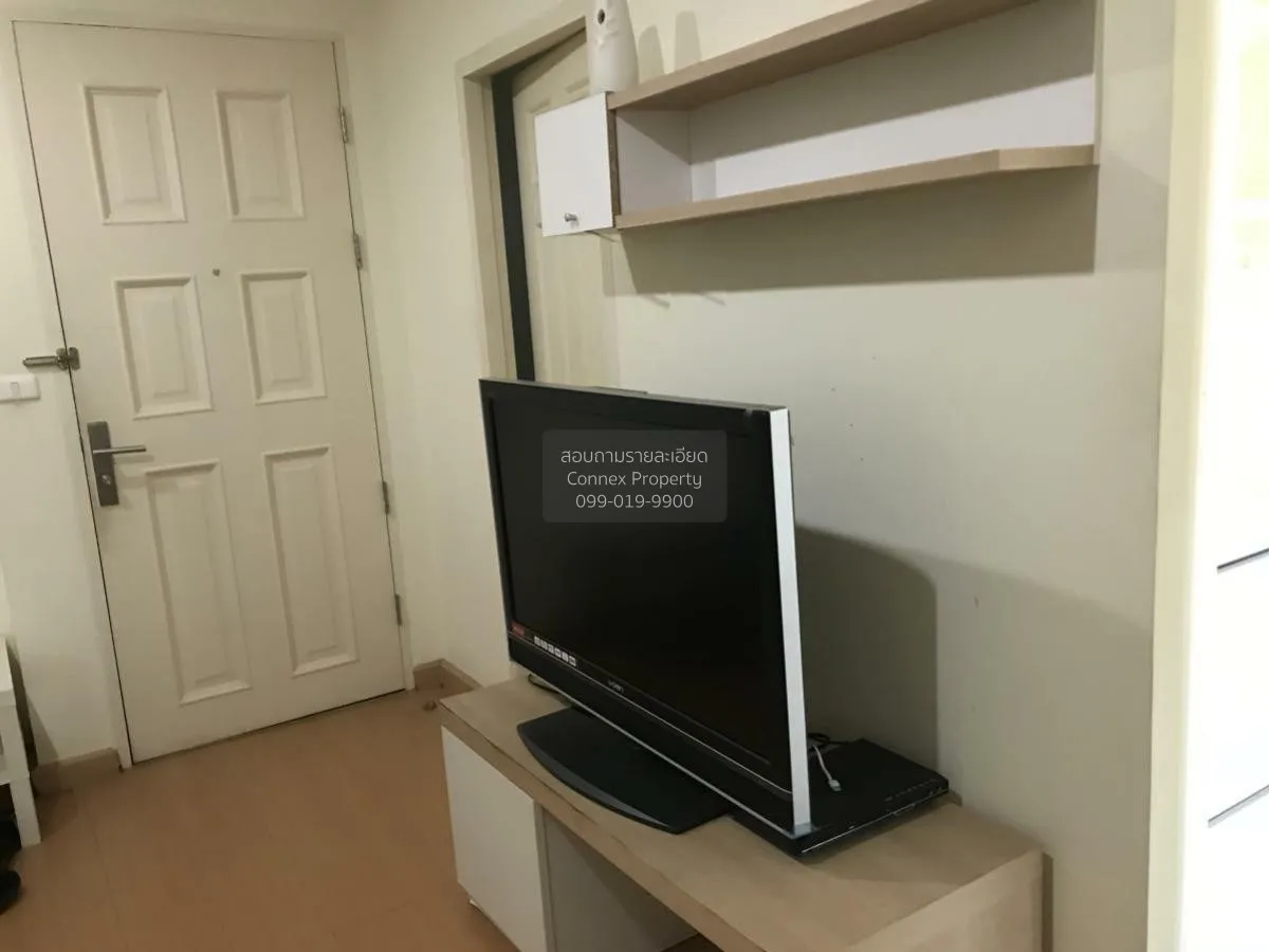 เช่าคอนโด  ไลฟ์ แอท รัชดา - สุทธิสาร MRT-สุทธิสาร สามเสนนอก เขต ห