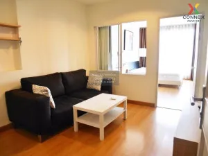 FOR RENT condo , Life @ Ratchada - Suthisan , MRT-Sutthisan , Sam Saen Nok , Huai Khwang , Bangkok , CX-40522