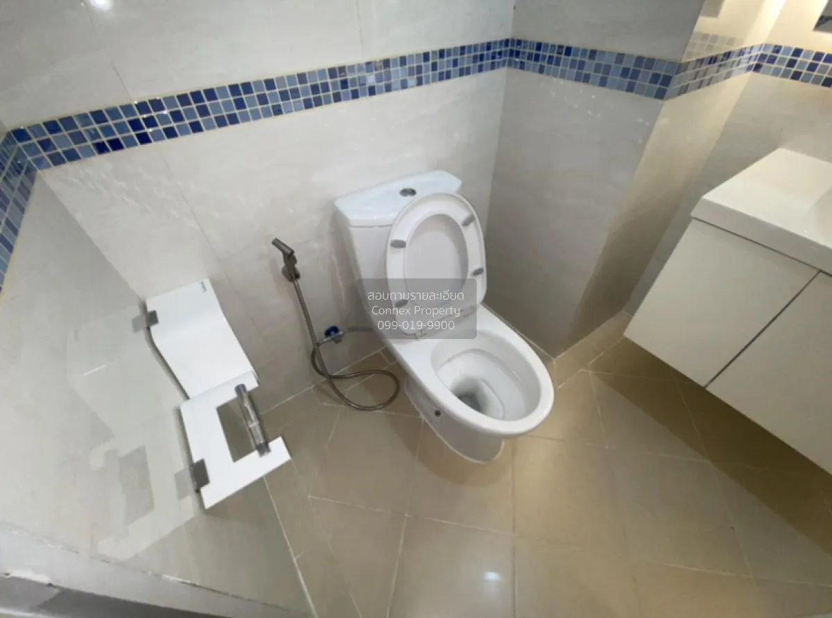 FOR RENT condo , Life @ Ratchada - Suthisan , MRT-Sutthisan , Sam