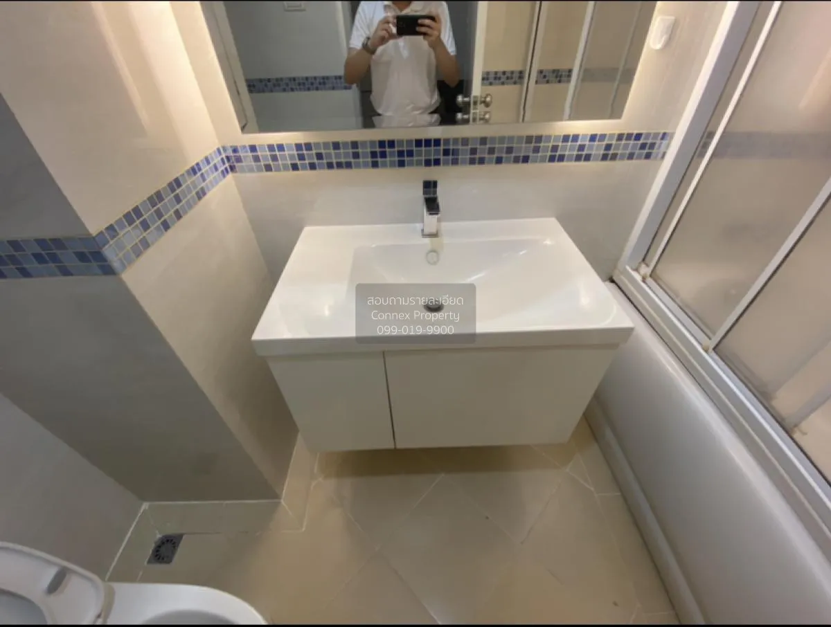 FOR RENT condo , Life @ Ratchada - Suthisan , MRT-Sutthisan , Sam