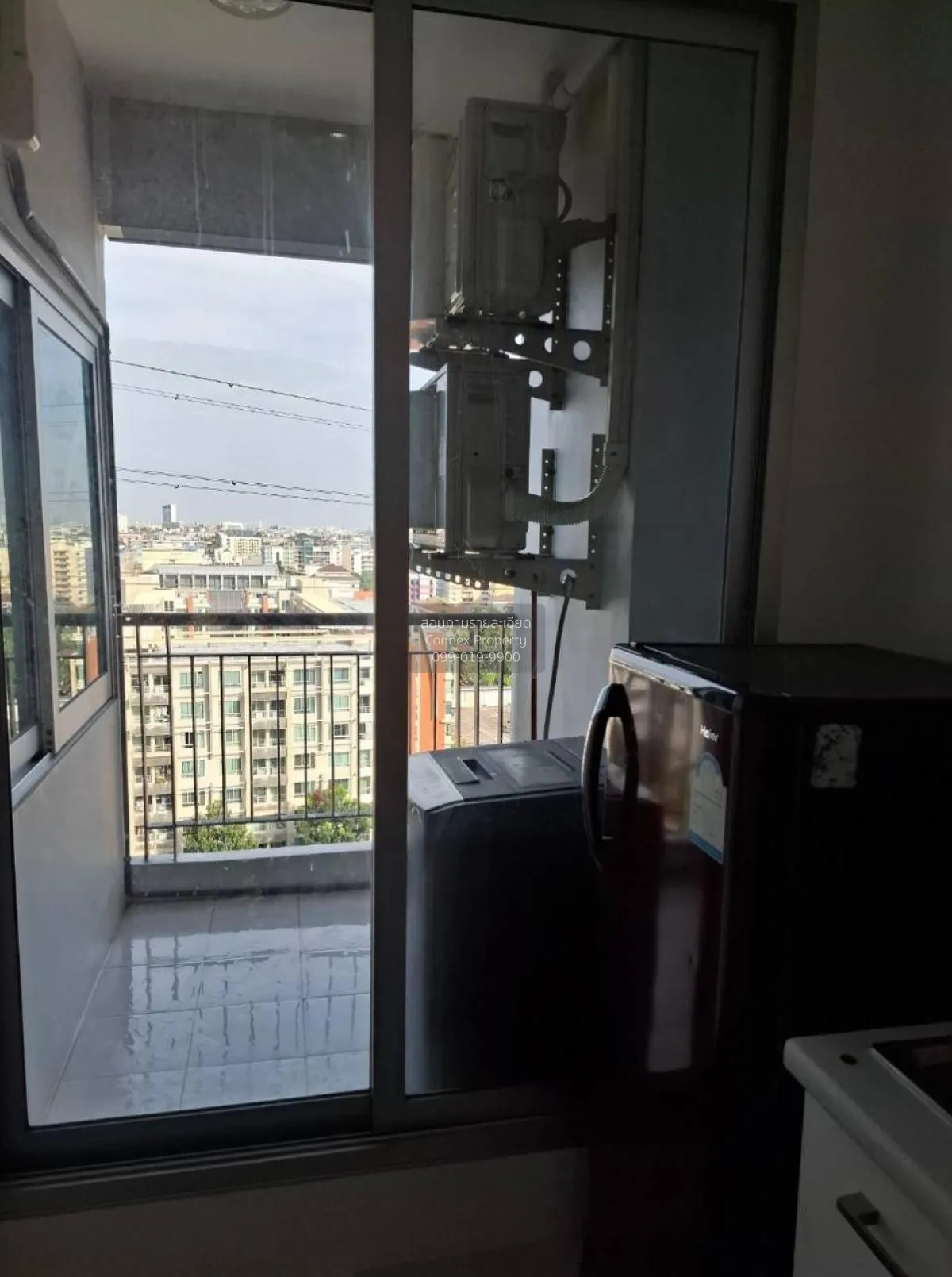 เช่าคอนโด  ไลฟ์ แอท รัชดา - สุทธิสาร MRT-สุทธิสาร สามเสนนอก เขต ห