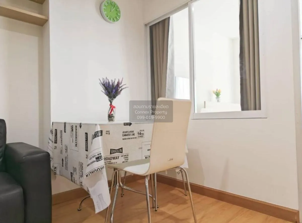 เช่าคอนโด  ไลฟ์ แอท รัชดา - สุทธิสาร MRT-สุทธิสาร สามเสนนอก เขต ห 3