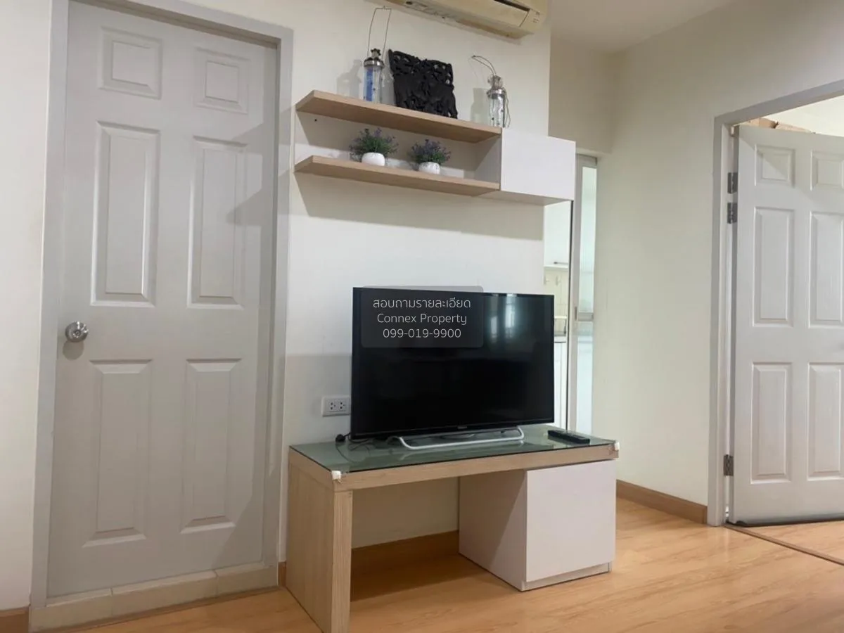 FOR RENT condo , Life @ Ratchada - Suthisan , MRT-Sutthisan , Sam 2