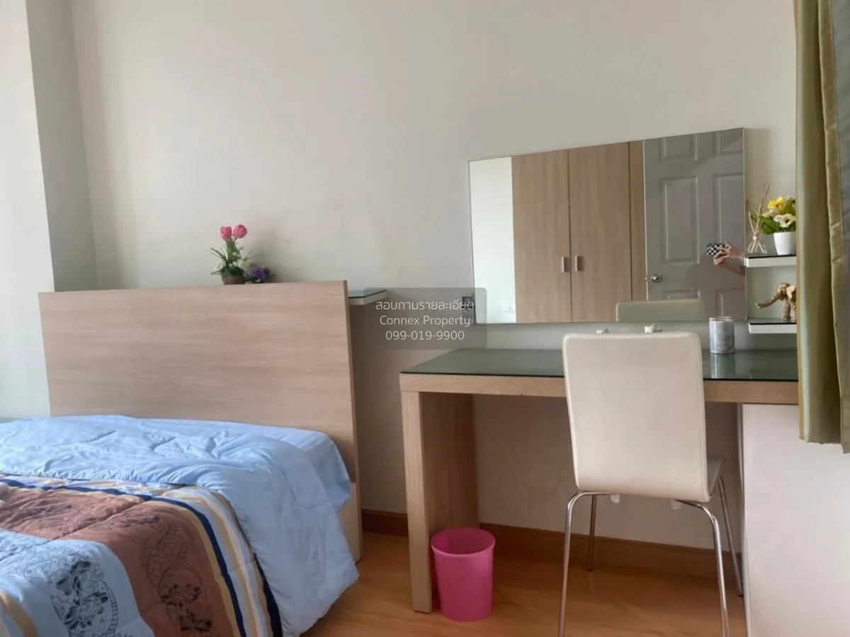 FOR RENT condo , Life @ Ratchada - Suthisan , MRT-Sutthisan , Sam