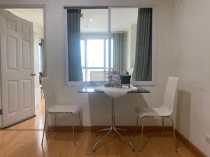 FOR RENT condo , Life @ Ratchada - Suthisan , MRT-Sutthisan , Sam Saen Nok , Huai Khwang , Bangkok , CX-40564