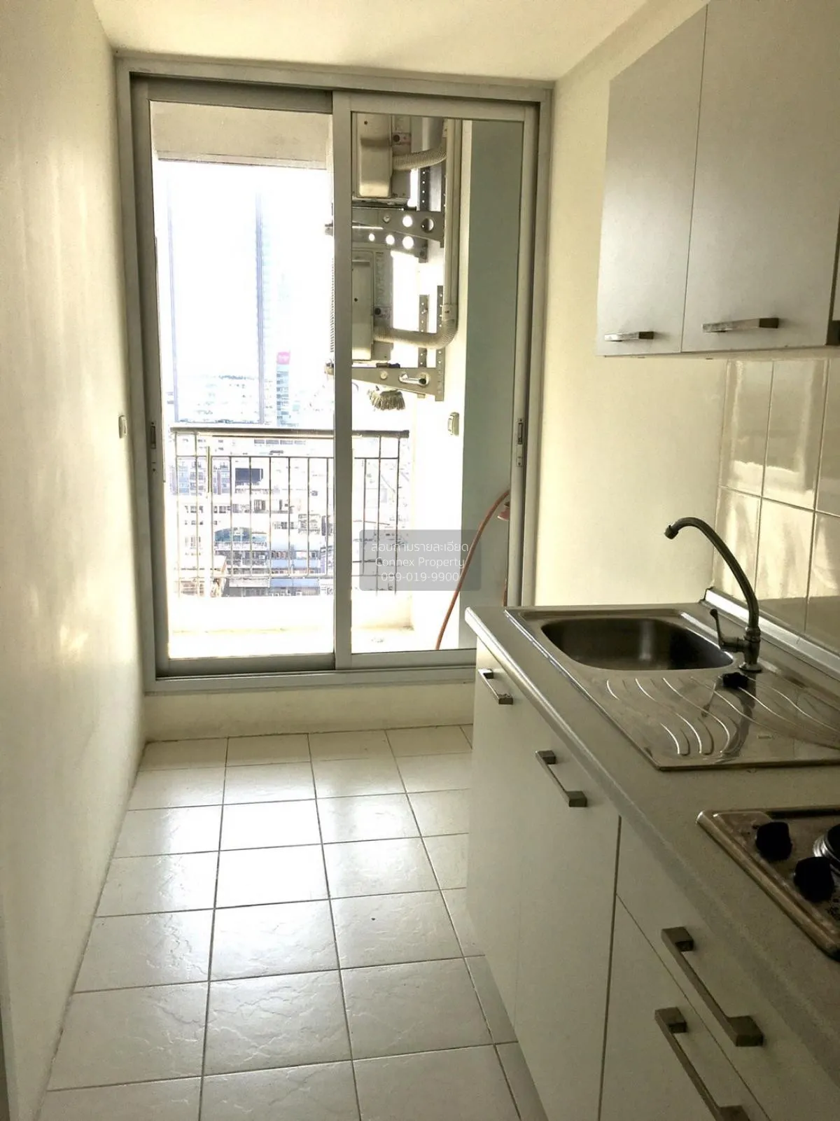 เช่าคอนโด  ไลฟ์ แอท รัชดา - สุทธิสาร MRT-สุทธิสาร สามเสนนอก เขต ห 2