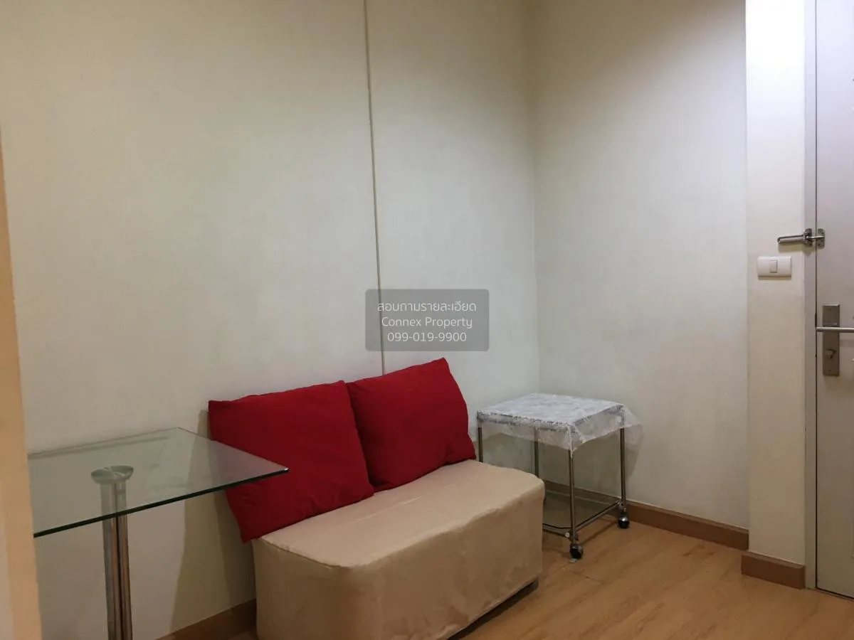FOR RENT condo , Life @ Ratchada - Suthisan , MRT-Sutthisan , Sam 1