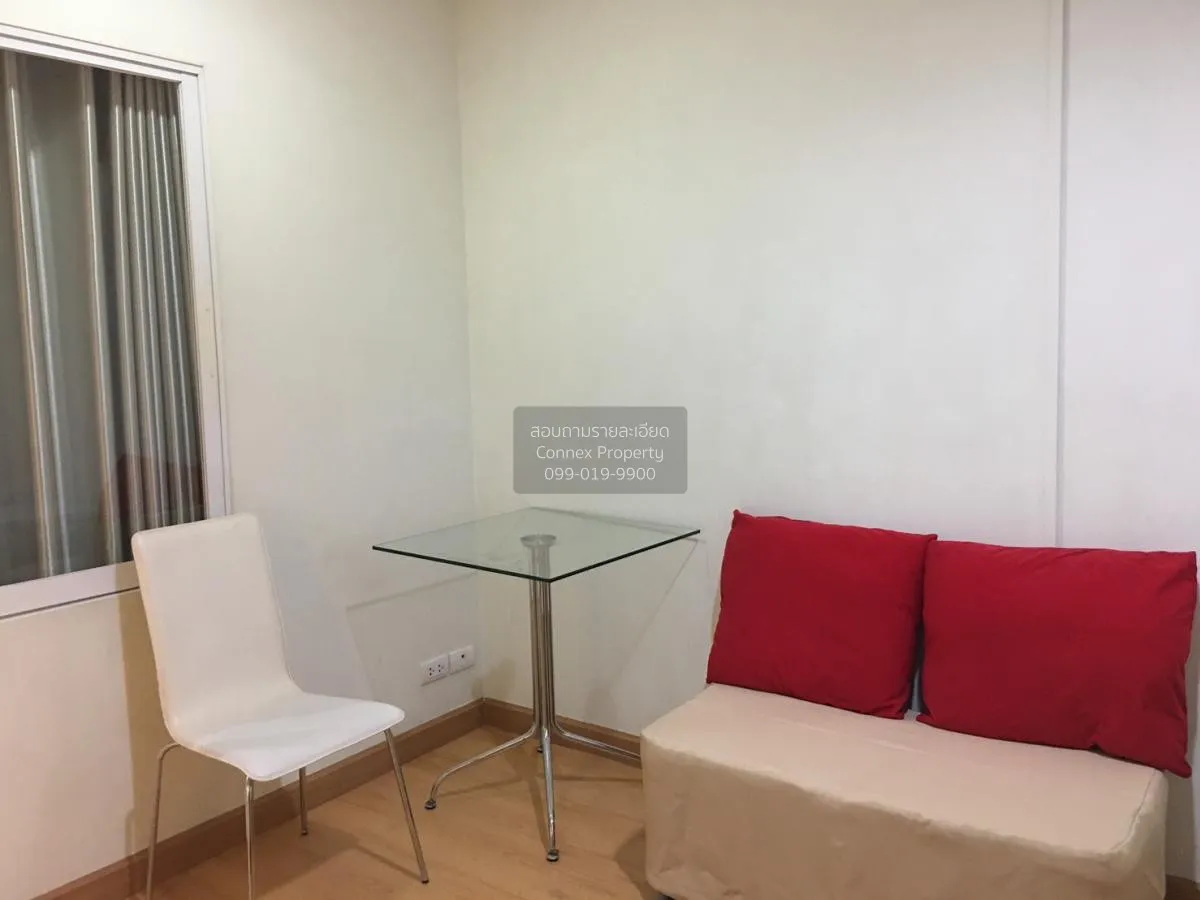 FOR RENT condo , Life @ Ratchada - Suthisan , MRT-Sutthisan , Sam 2