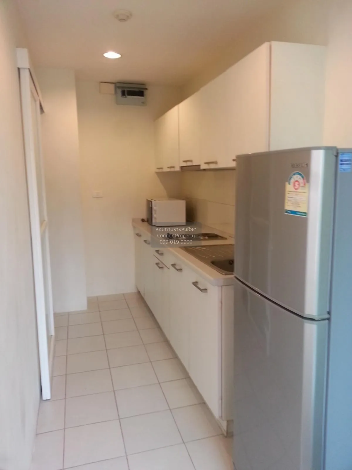FOR RENT condo , Life @ Ratchada - Suthisan , MRT-Sutthisan , Sam