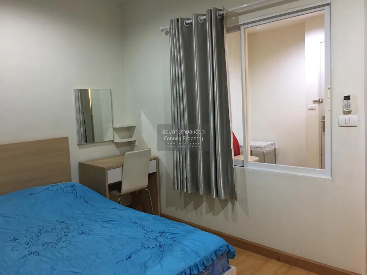FOR RENT condo , Life @ Ratchada - Suthisan , MRT-Sutthisan , Sam