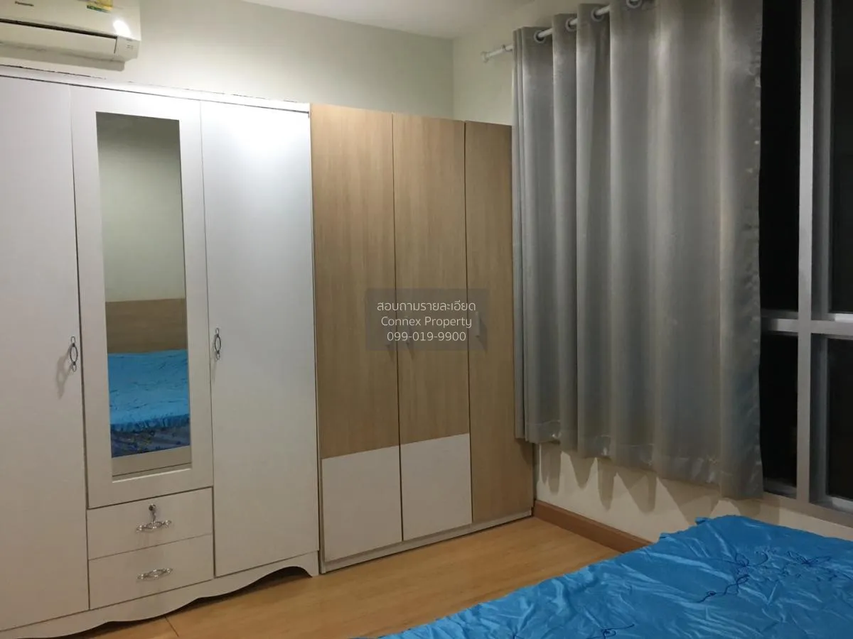 FOR RENT condo , Life @ Ratchada - Suthisan , MRT-Sutthisan , Sam