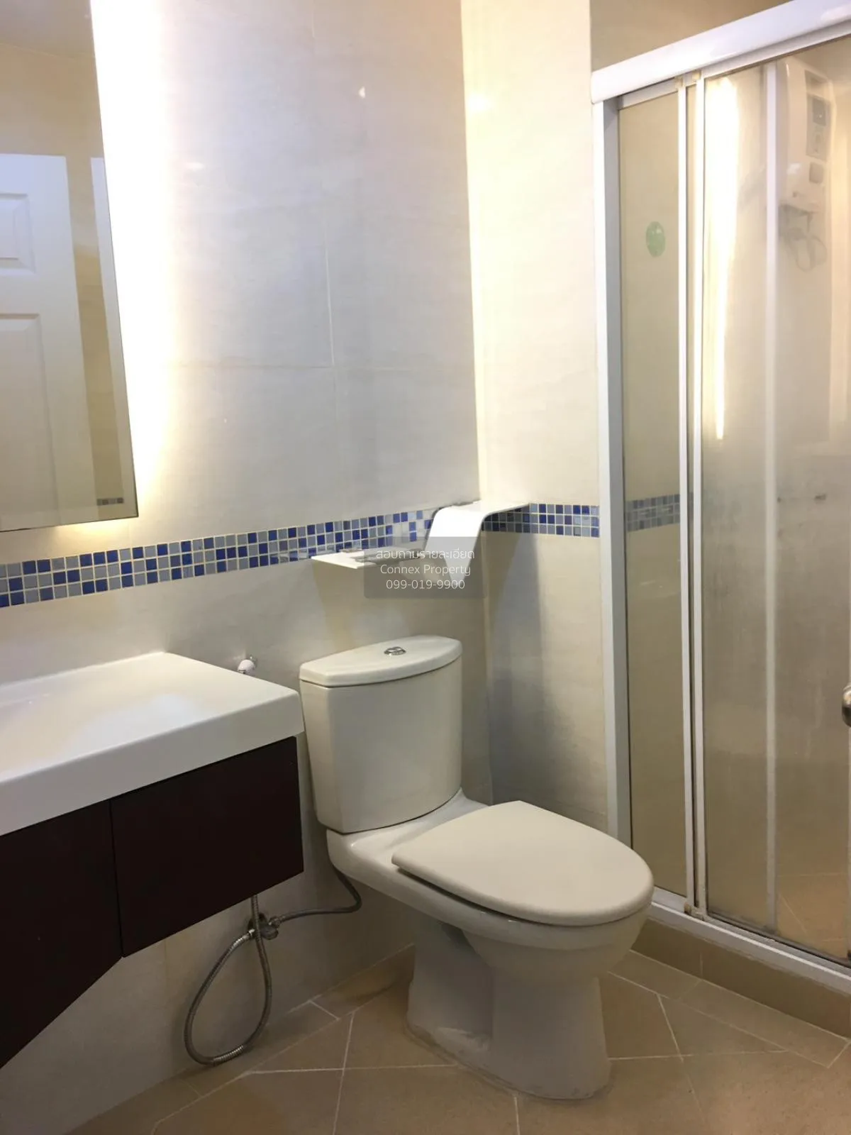 FOR RENT condo , Life @ Ratchada - Suthisan , MRT-Sutthisan , Sam