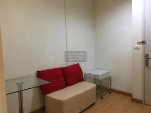 FOR RENT condo , Life @ Ratchada - Suthisan , MRT-Sutthisan , Sam Saen Nok , Huai Khwang , Bangkok , CX-40569
