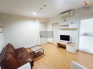 FOR RENT condo , Life @ Ratchada - Suthisan , MRT-Sutthisan , Sam Saen Nok , Huai Khwang , Bangkok , CX-40577