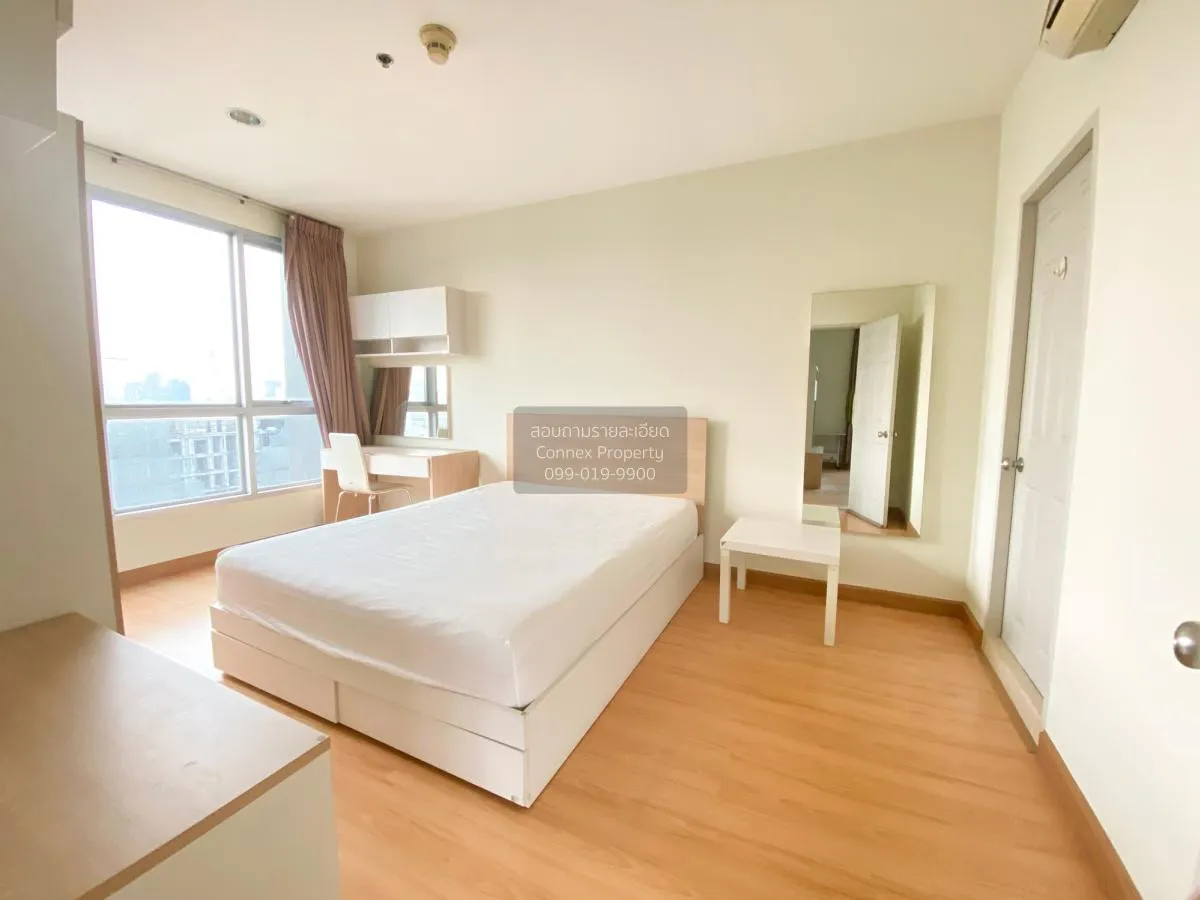 เช่าคอนโด  ไลฟ์ แอท รัชดา - สุทธิสาร MRT-สุทธิสาร สามเสนนอก เขต ห