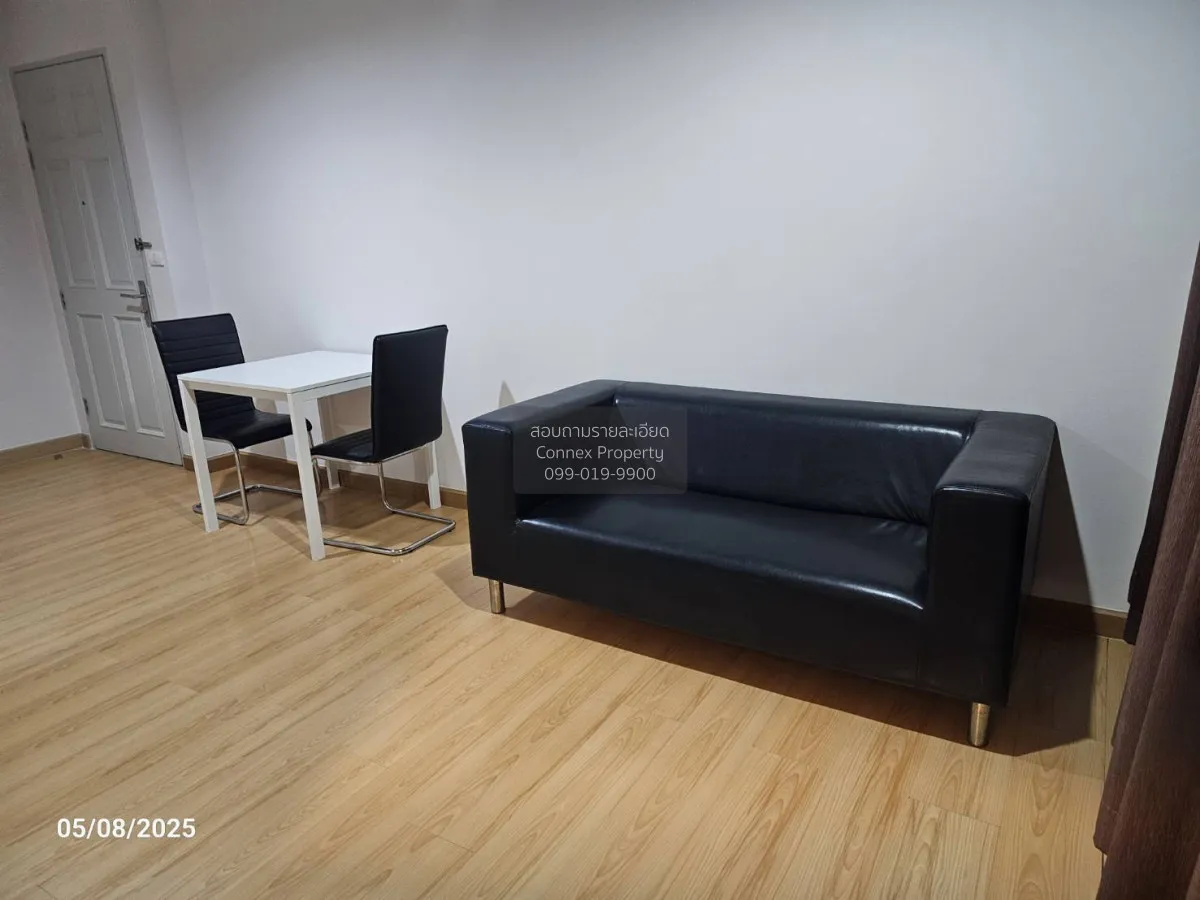 เช่าคอนโด  ไลฟ์ แอท รัชดา - สุทธิสาร MRT-สุทธิสาร สามเสนนอก เขต ห 2