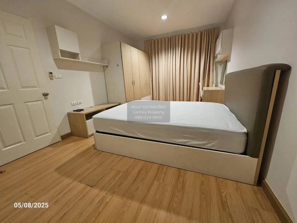 เช่าคอนโด  ไลฟ์ แอท รัชดา - สุทธิสาร MRT-สุทธิสาร สามเสนนอก เขต ห