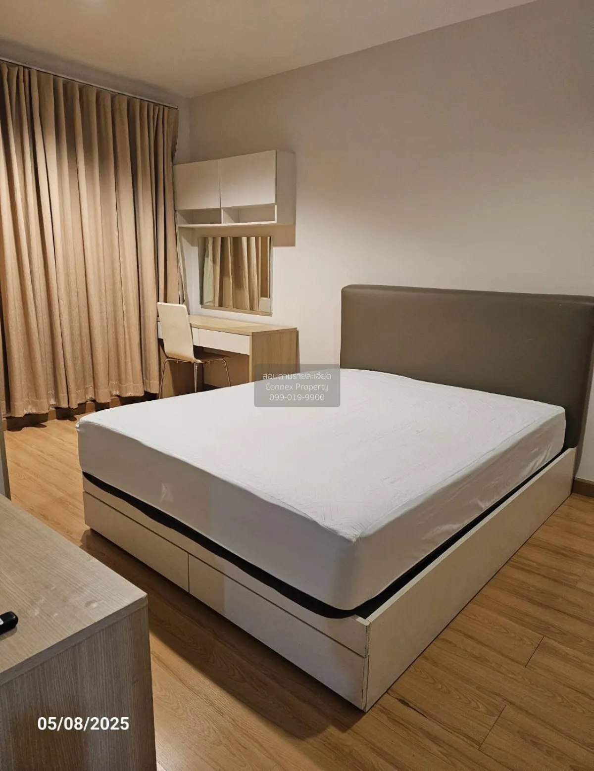 เช่าคอนโด  ไลฟ์ แอท รัชดา - สุทธิสาร MRT-สุทธิสาร สามเสนนอก เขต ห