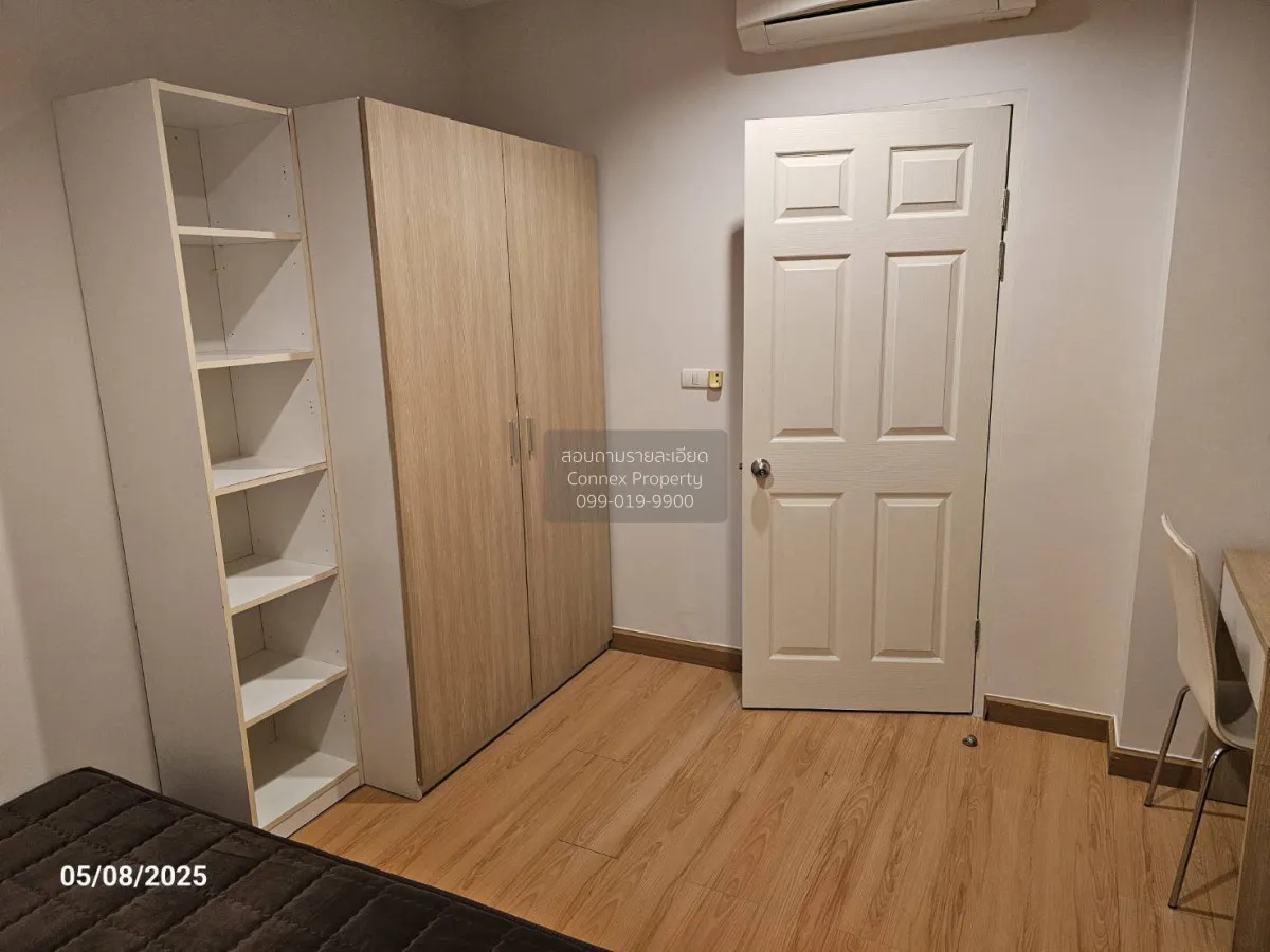 เช่าคอนโด  ไลฟ์ แอท รัชดา - สุทธิสาร MRT-สุทธิสาร สามเสนนอก เขต ห