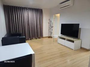 FOR RENT condo , Life @ Ratchada - Suthisan , MRT-Sutthisan , Sam Saen Nok , Huai Khwang , Bangkok , CX-40582