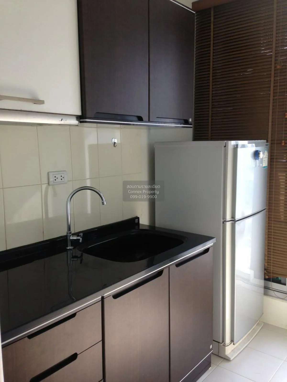 เช่าคอนโด  ไลฟ์ แอท รัชดา - สุทธิสาร MRT-สุทธิสาร สามเสนนอก เขต ห 4