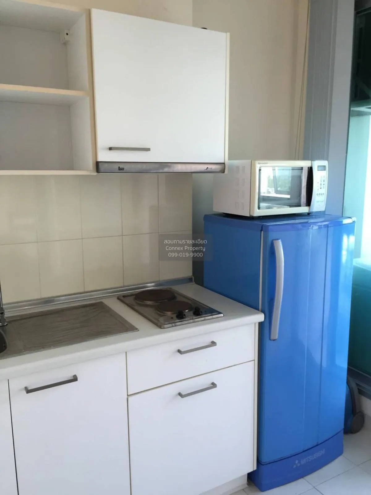 For Sale Condo , Life @ Ratchada (Ladprao 36) , BTS-Ha Yaek Lat P 4