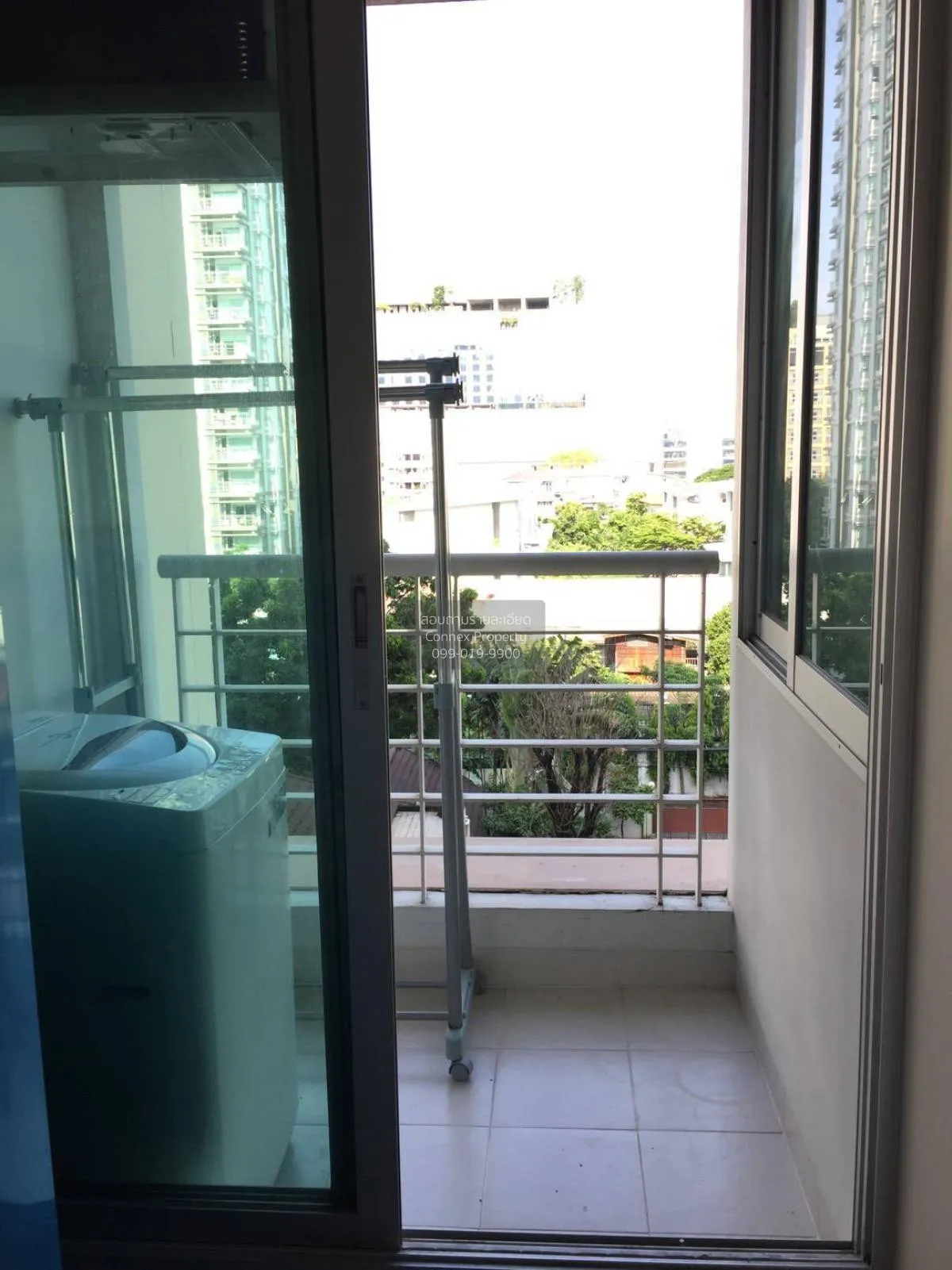 For Sale Condo , Life @ Ratchada (Ladprao 36) , BTS-Ha Yaek Lat P