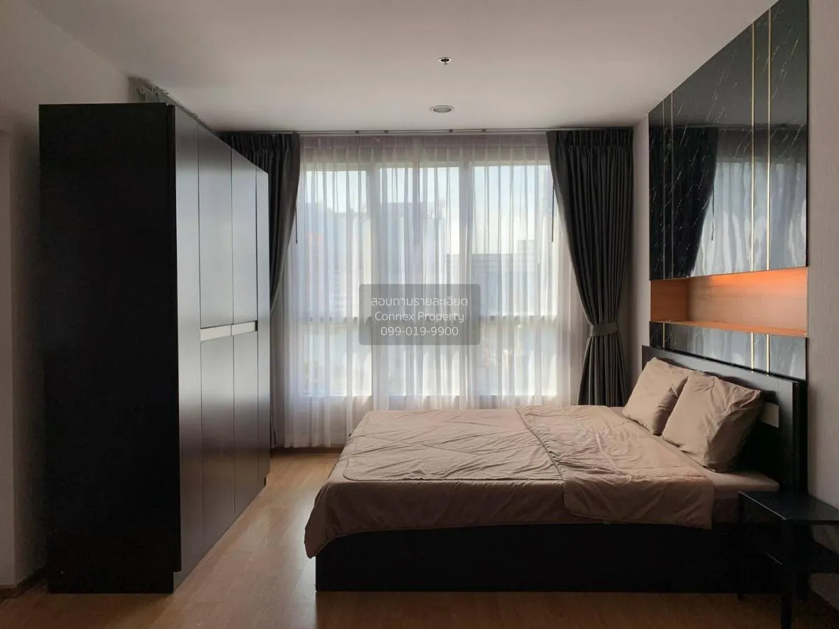 For Sale Condo , Life @ Ratchada (Ladprao 36) , BTS-Ha Yaek Lat P