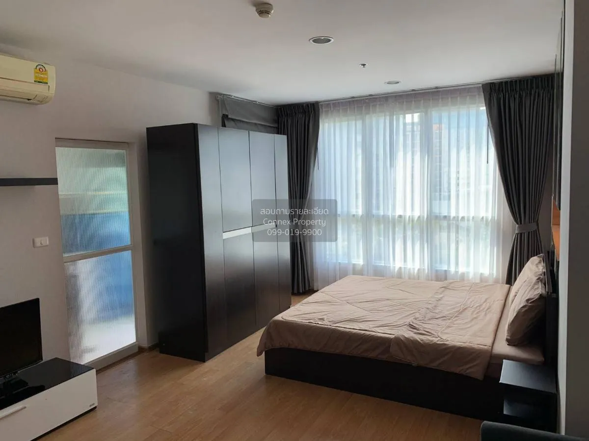 For Rent Condo , Life @ Ratchada (Ladprao 36) , BTS-Ha Yaek Lat P