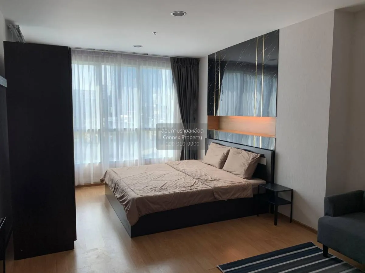 For Rent Condo , Life @ Ratchada (Ladprao 36) , BTS-Ha Yaek Lat P