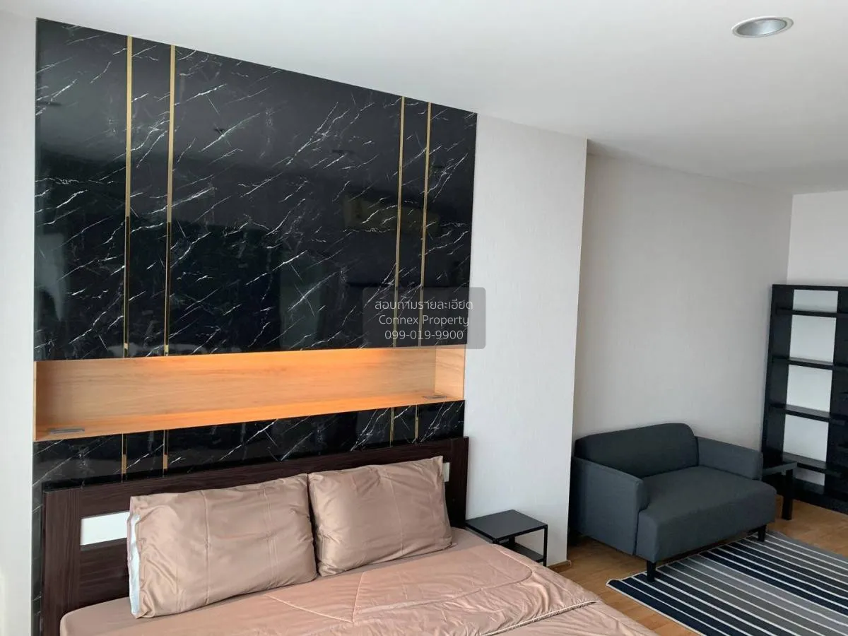 For Rent Condo , Life @ Ratchada (Ladprao 36) , BTS-Ha Yaek Lat P