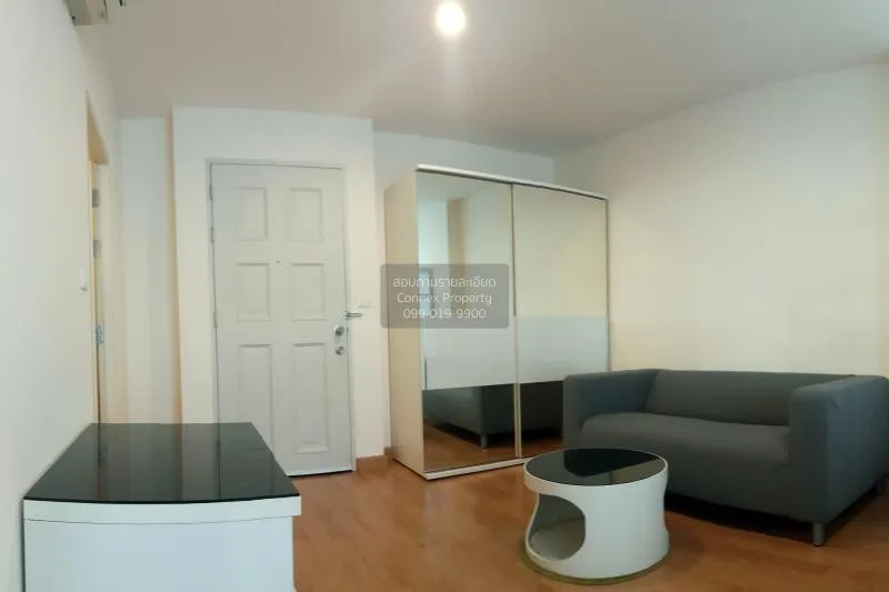 เช่าคอนโด  ไลฟ์ แอท รัชดา (ลาดพร้าว 36) BTS-ห้าแยกลาดพร้าว จอมพล  2